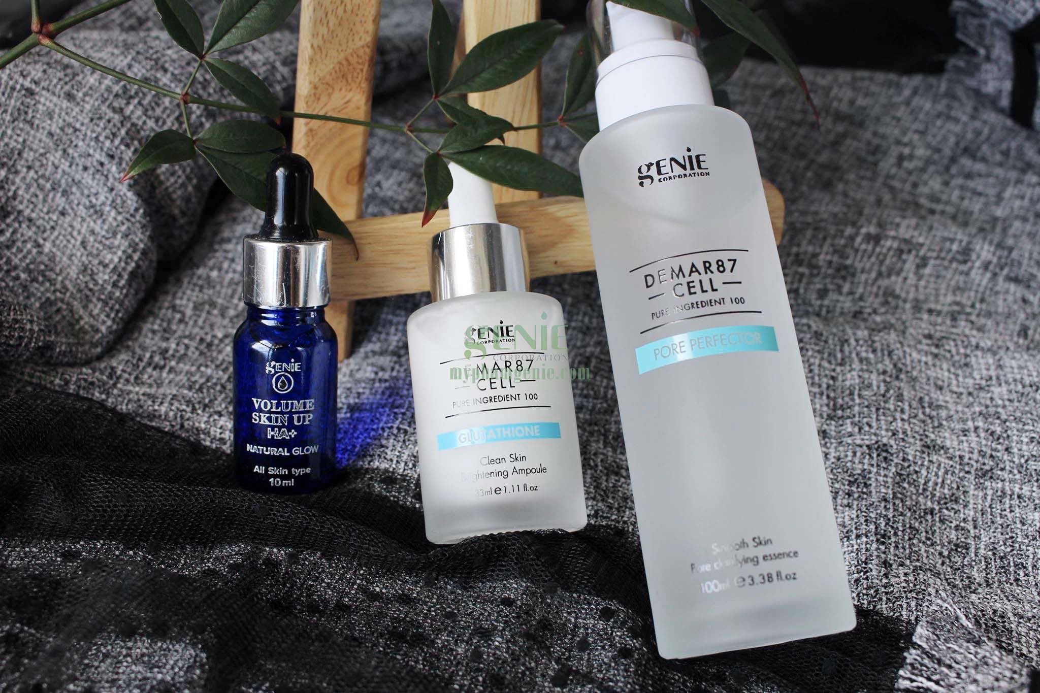 serum ha genie | serum ha cao cấp | serum ha nguyên chất