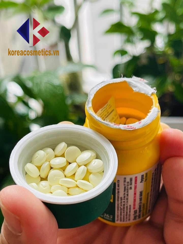 aspirin kirkland | aspirin trị đau đầu