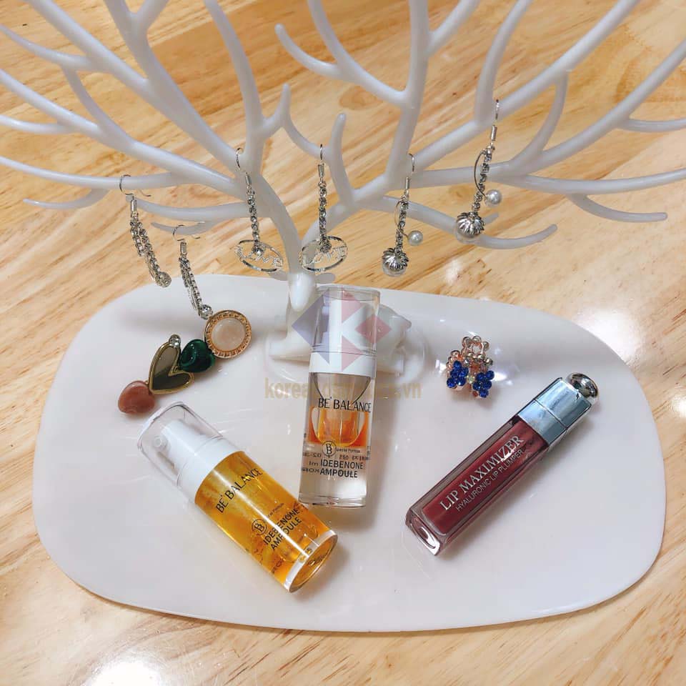 botox be balance | botox tươi | idebenone ampoule be balance