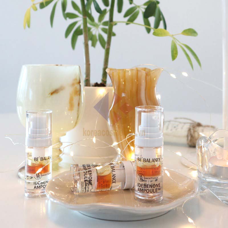 review be belance | mỹ phẩm be balance có tốt không