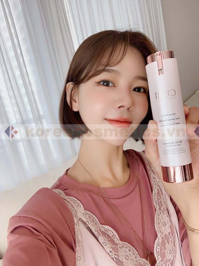 kem chống nắng curi | future cosmetics | mỹ phẩm curi