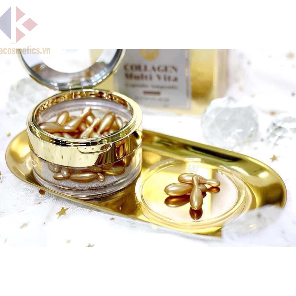 collagen multi vita | collagen tươi hàn quốc