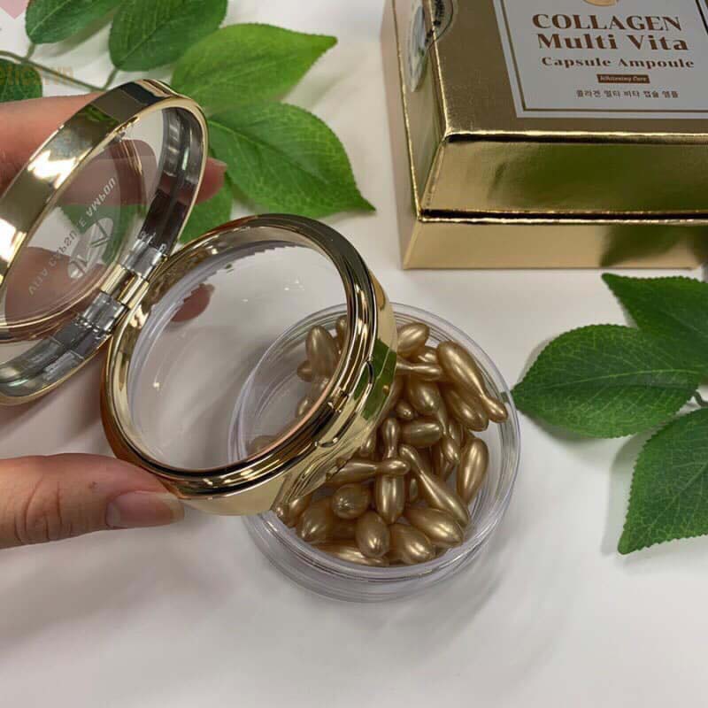collagen multi vita | collagen tươi hàn quốc