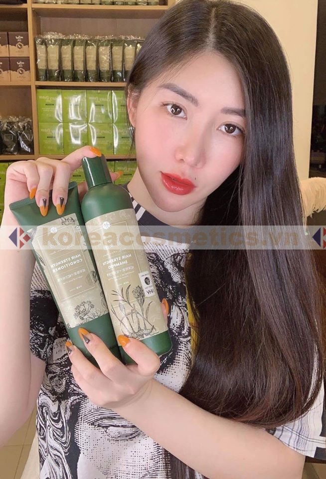 dầu gội weilaiya | dầu gội mọc tóc| dầu gội trị rụng tóc