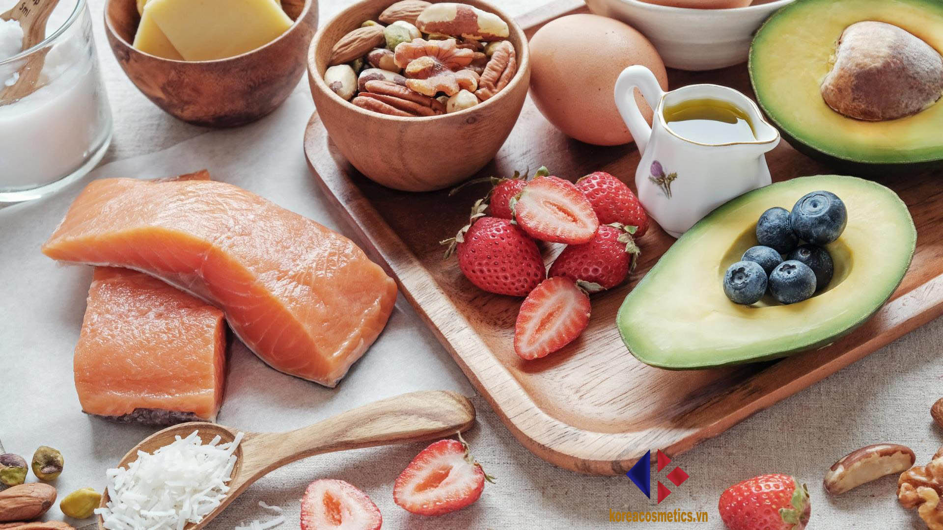 cách giảm cholesterol | ăn gì cholesterol giảm