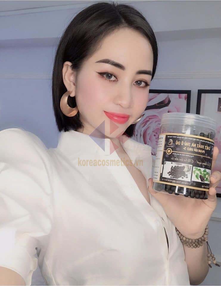 hà thủ ô là gì | hà thủ ô đỏ gold 3+ phạm gia