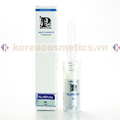 review nuwhite n1 | làm hồng nhũ hoa 