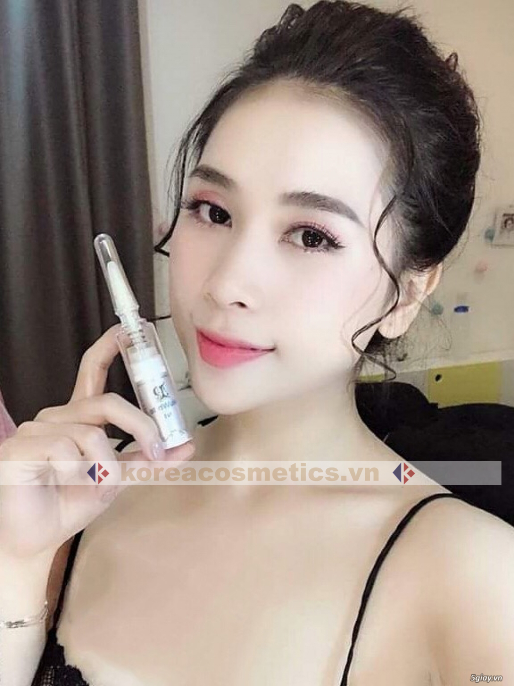 review nuwhite n1 | làm hồng nhũ hoa 
