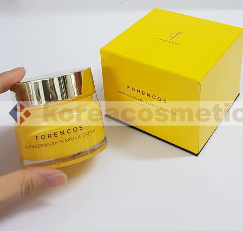 kem forencos vàng | kem forencos ban đêm | kem dưỡng đêm