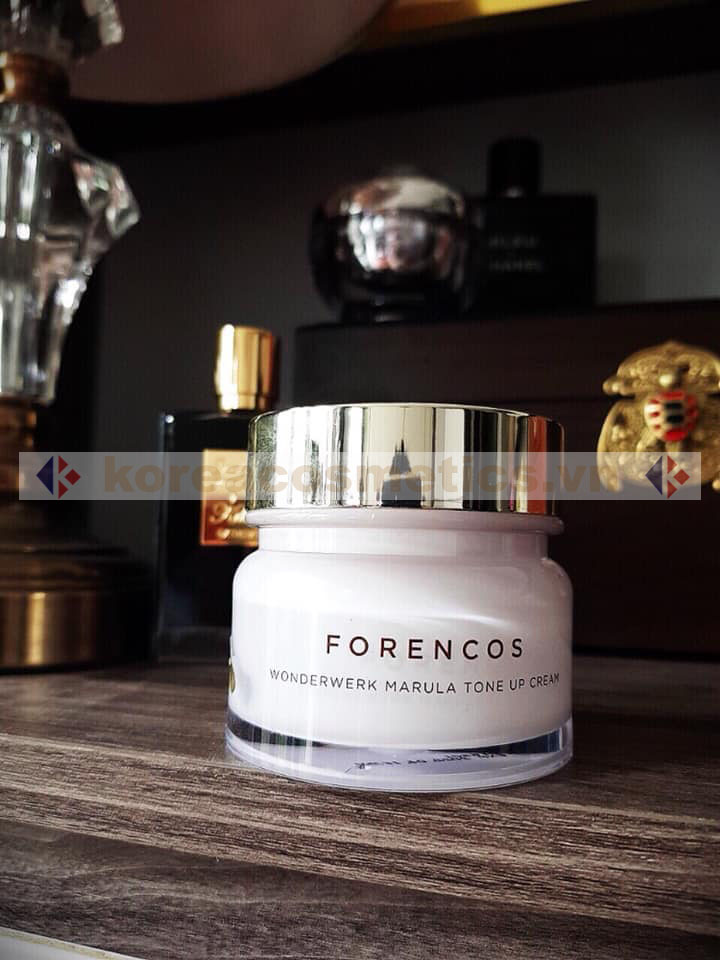 kem forencos trắng | kem dưỡng ban ngày | kem forencos ngày