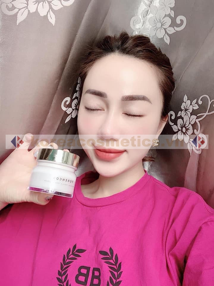 kem forencos trắng | kem dưỡng ban ngày | kem forencos ngày