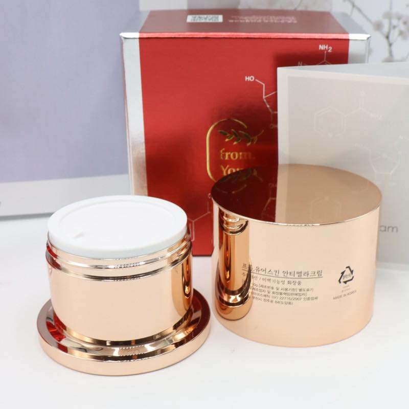 kem trị nám huyết tơ tằm hàn quốc | anti mela cream