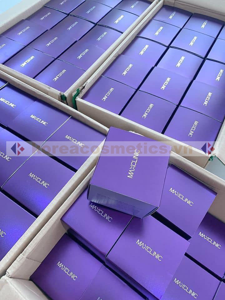 kem trị nám maxclinic | kem trị nám hàn quốc