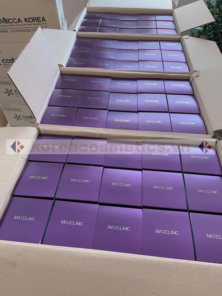 kem maxclinic | kem trị thâm nám max clinic | review kem maxclinic