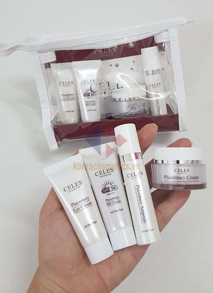 kem nhau thai cừu celes có tốt không | review kem nhai thai celes