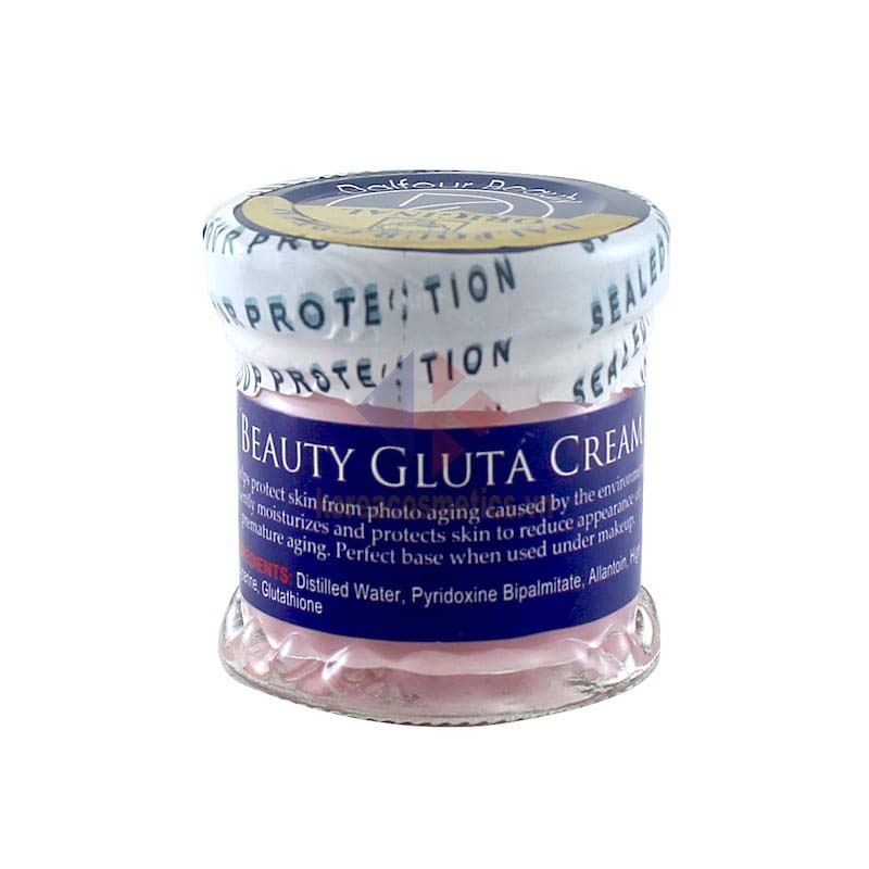 kem pháp dalfour beauty | gluta cream | kem pháp ngày