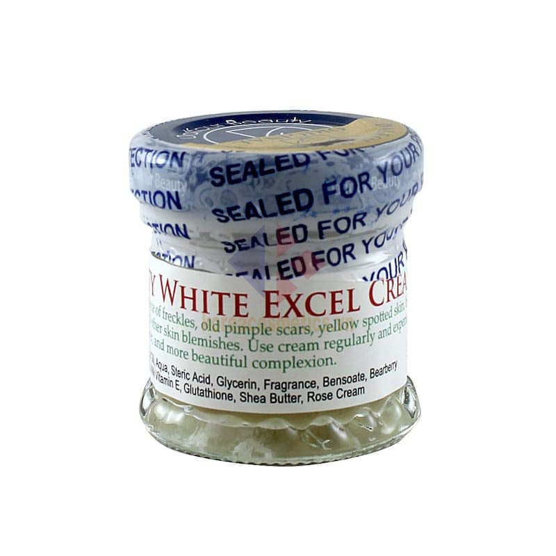 kem pháp dalfour beauty | kem pháp excel cream