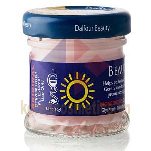 kem pháp dalfour beauty | gluta cream | kem pháp ngày