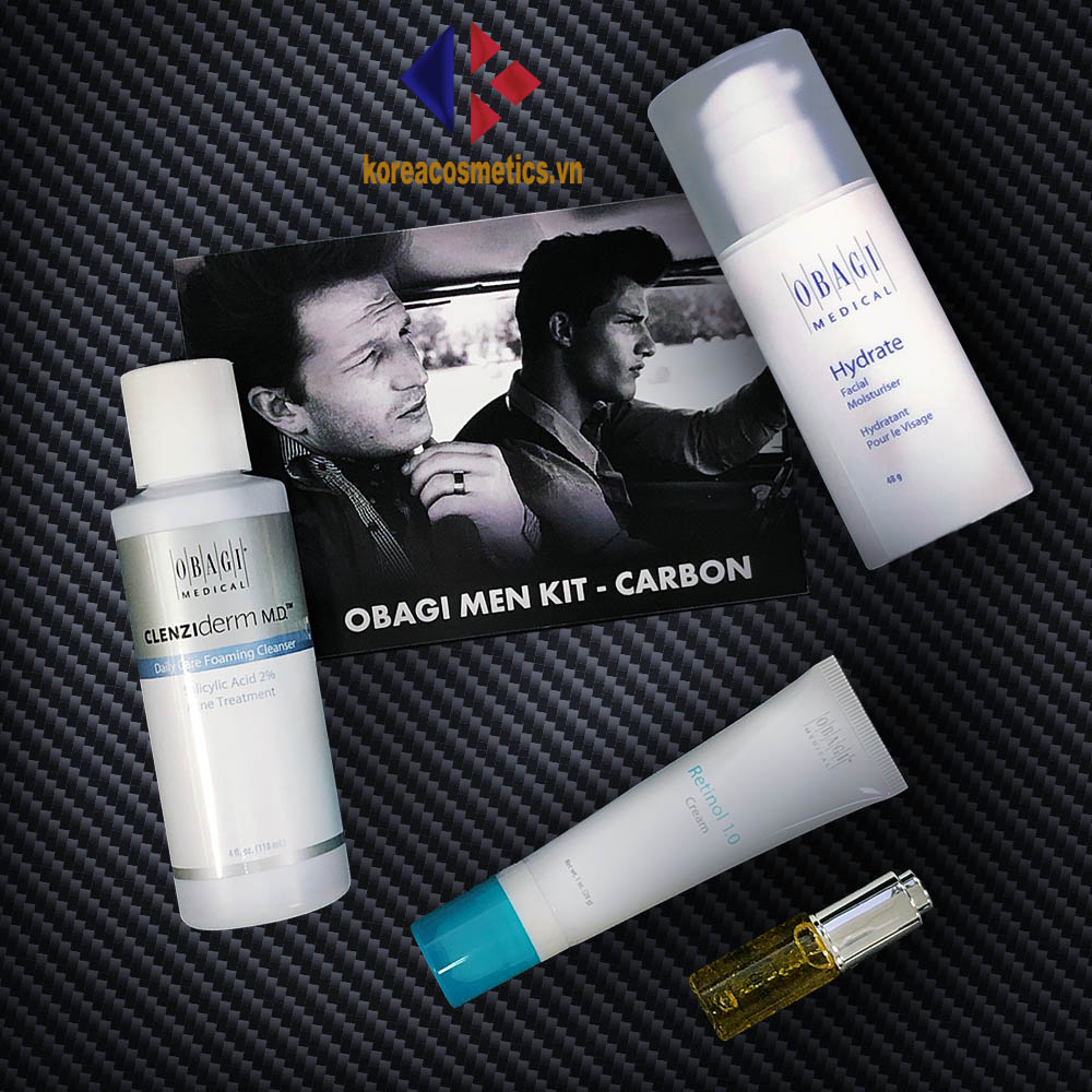retinol là gì | công dụng của retinol