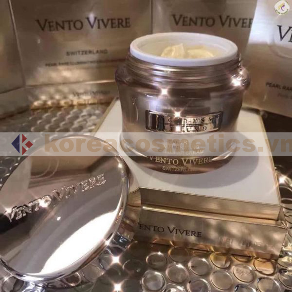 vento vàng | kem vento ngọc trai | kem trị nám vento