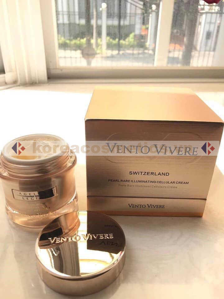 vento vàng | kem vento ngọc trai | kem trị nám vento