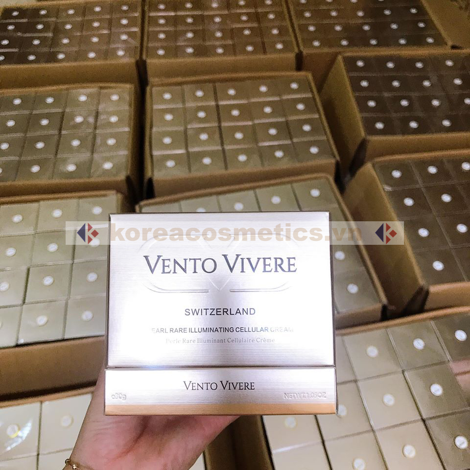 kem vento | kem thụy sĩ | vento vivere | review vento
