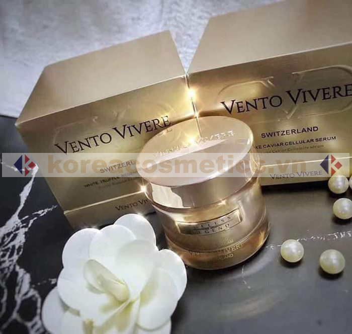 vento trắng | kem dưỡng trắng vento | vento truffle