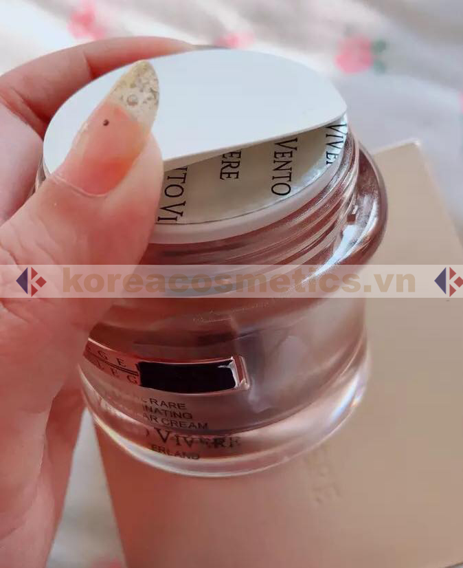 vento vàng | kem vento ngọc trai | kem trị nám vento