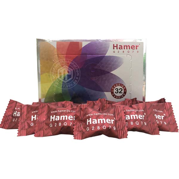 kẹo hamer | kẹo tăng cường sinh lý phải mạnh