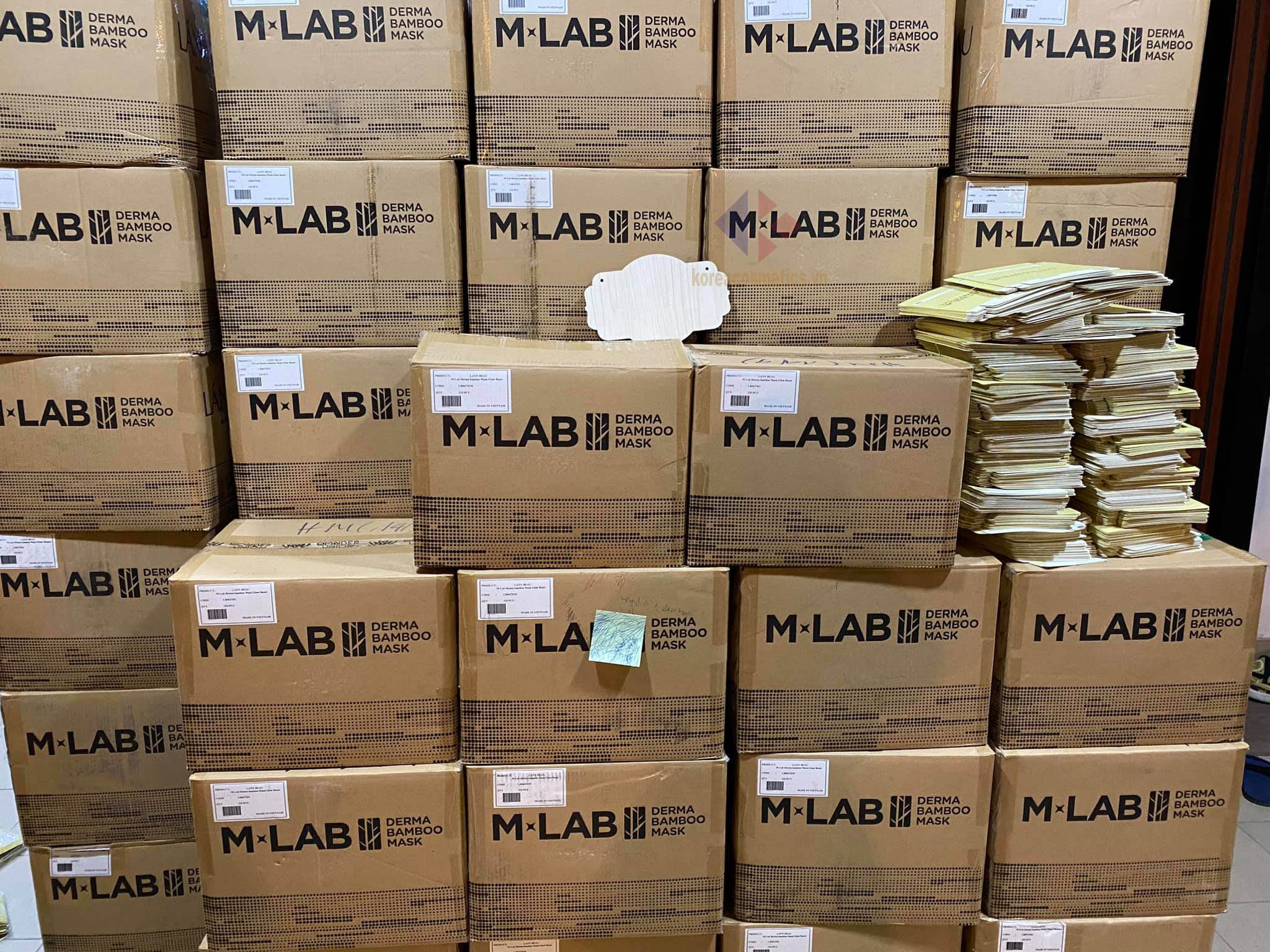 review mặt nạ mlab | mặt nạ mlab có tốt không