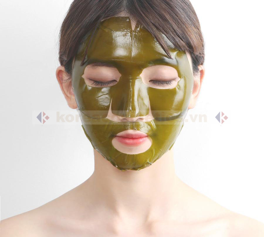 mặt nạ tảo biển cellbn | mặt nạ tảo hàn quốc | cellbn mask