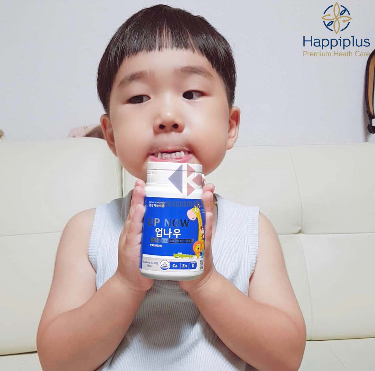 vitamin tổng hợp up now | vitamin cho bé