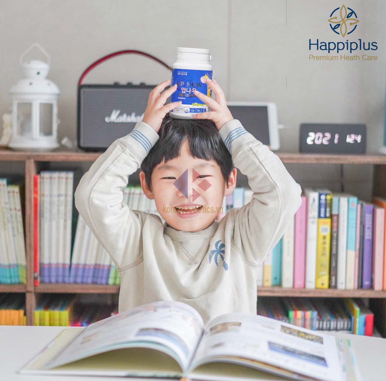 vitamin tổng hợp up now | vitamin cho bé