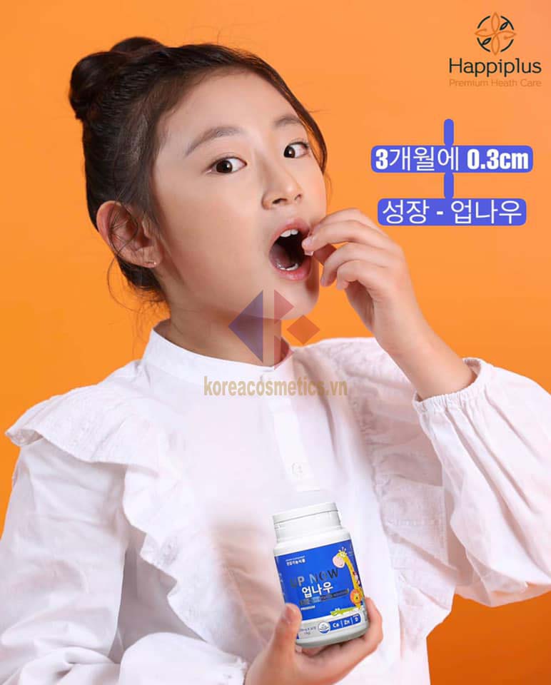 Happiplus Premium Health Care