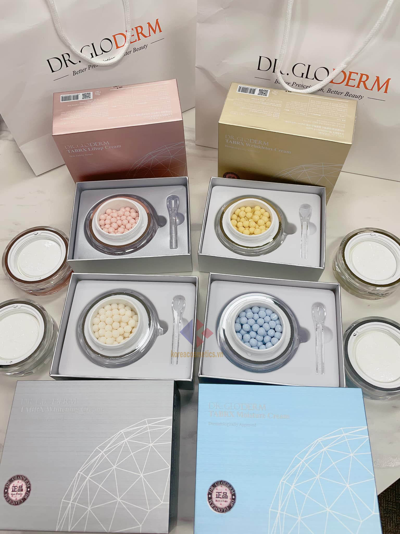 mỹ phẩm dr.gloderm | DR.GLODERM hàn quốc