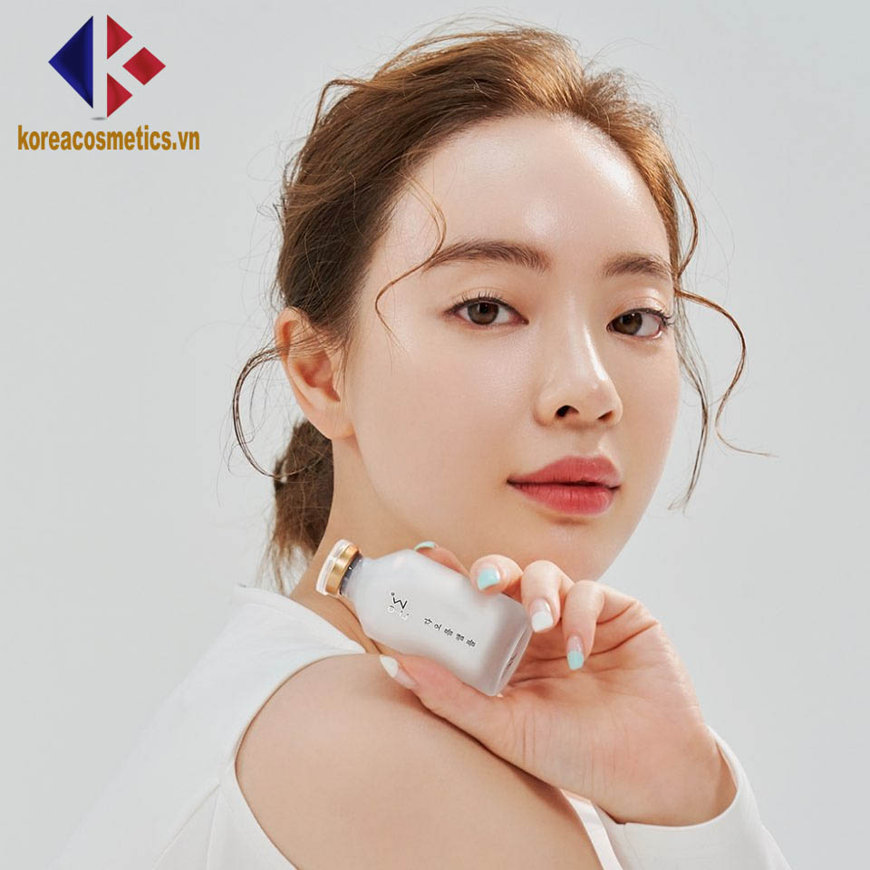 mỹ phẩm ondo | ondo salmon DNA Ampoule