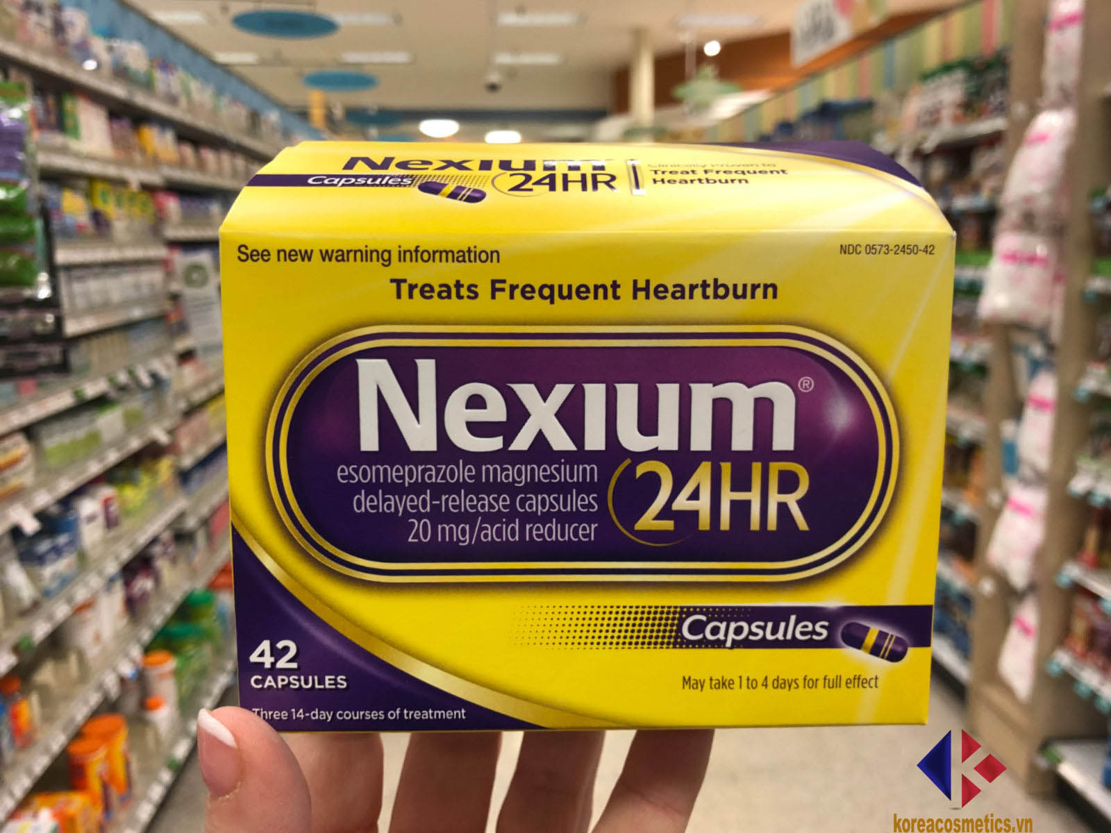 trị ợ chua ợ nóng | thuốc trị trào ngược dạ dày thực quản