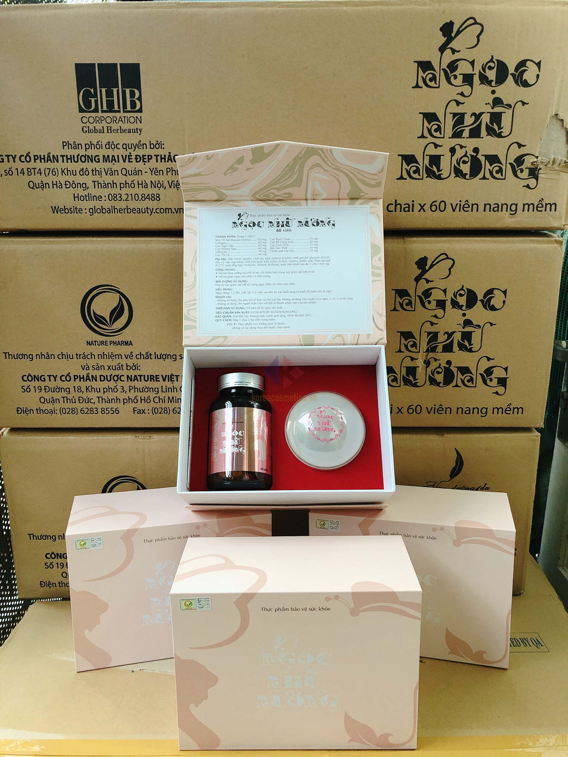 viên uống nở ngực | viên uống tăng size vòng một