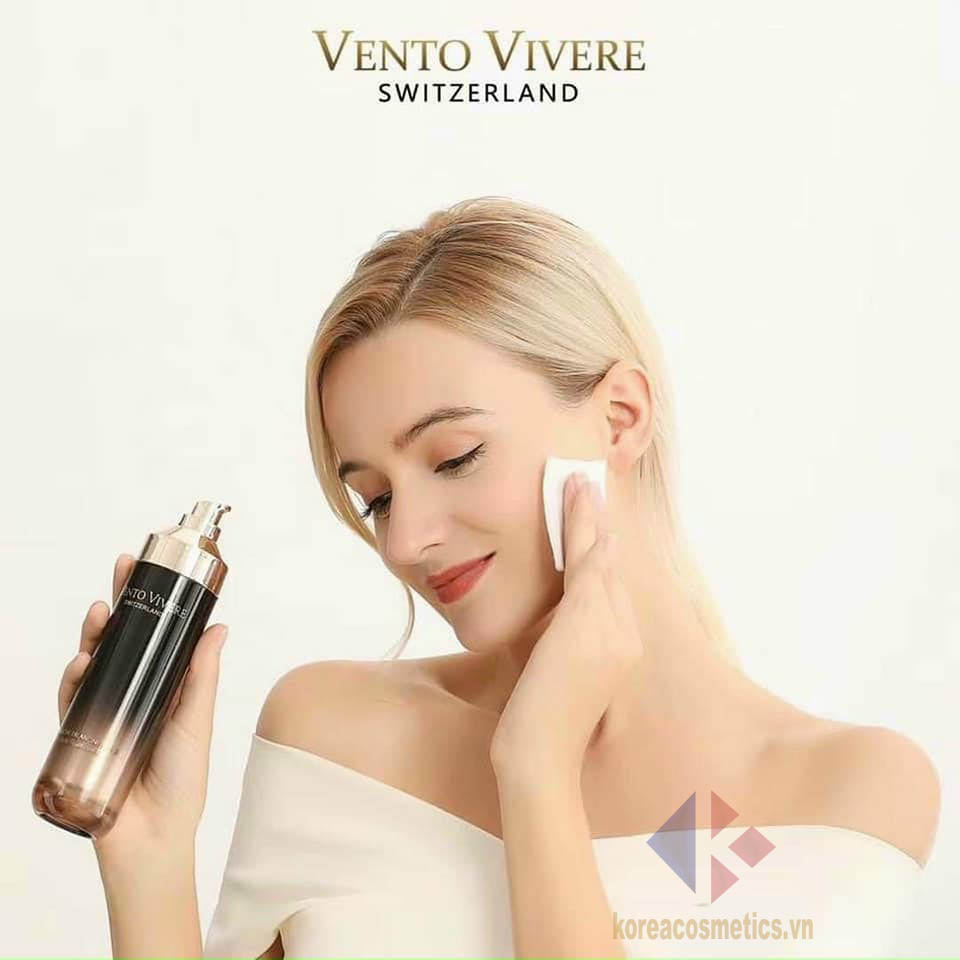 review nước thần vento | nước thần loại nào tốt