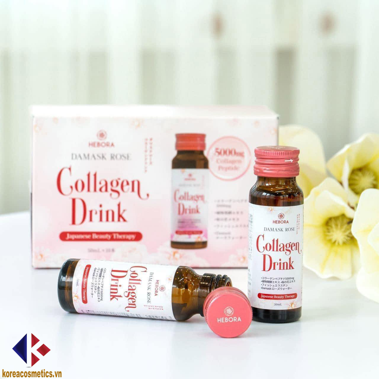Collagen Drink