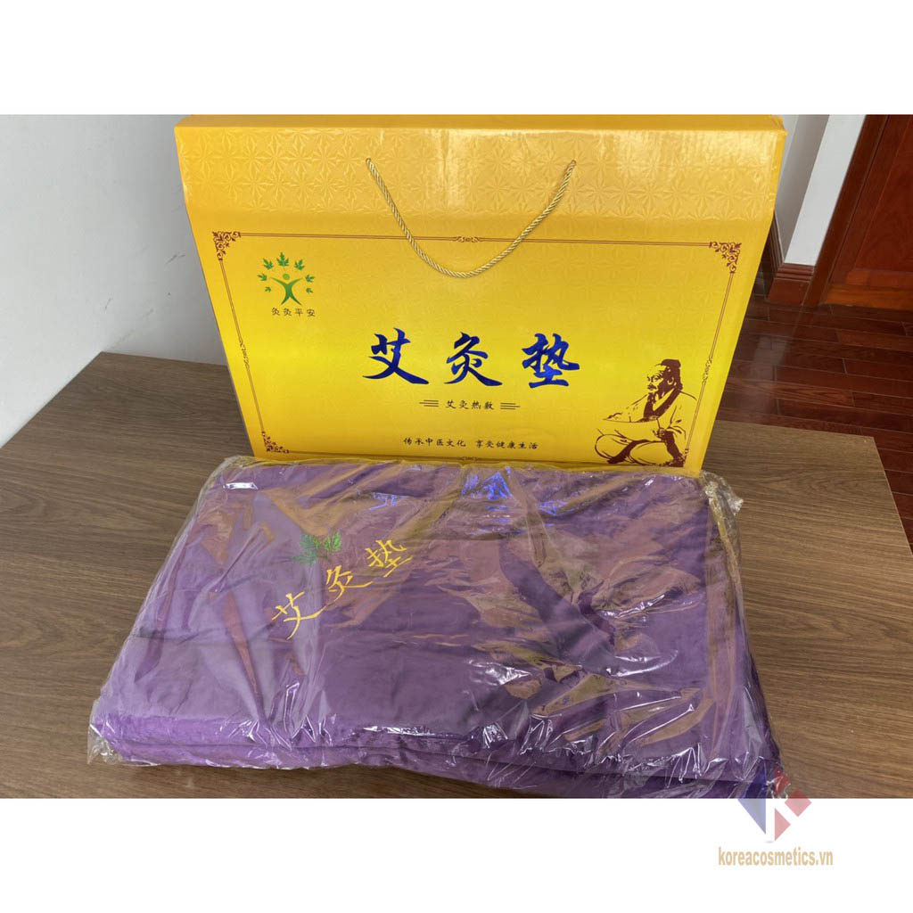 Đệm ngải cứu