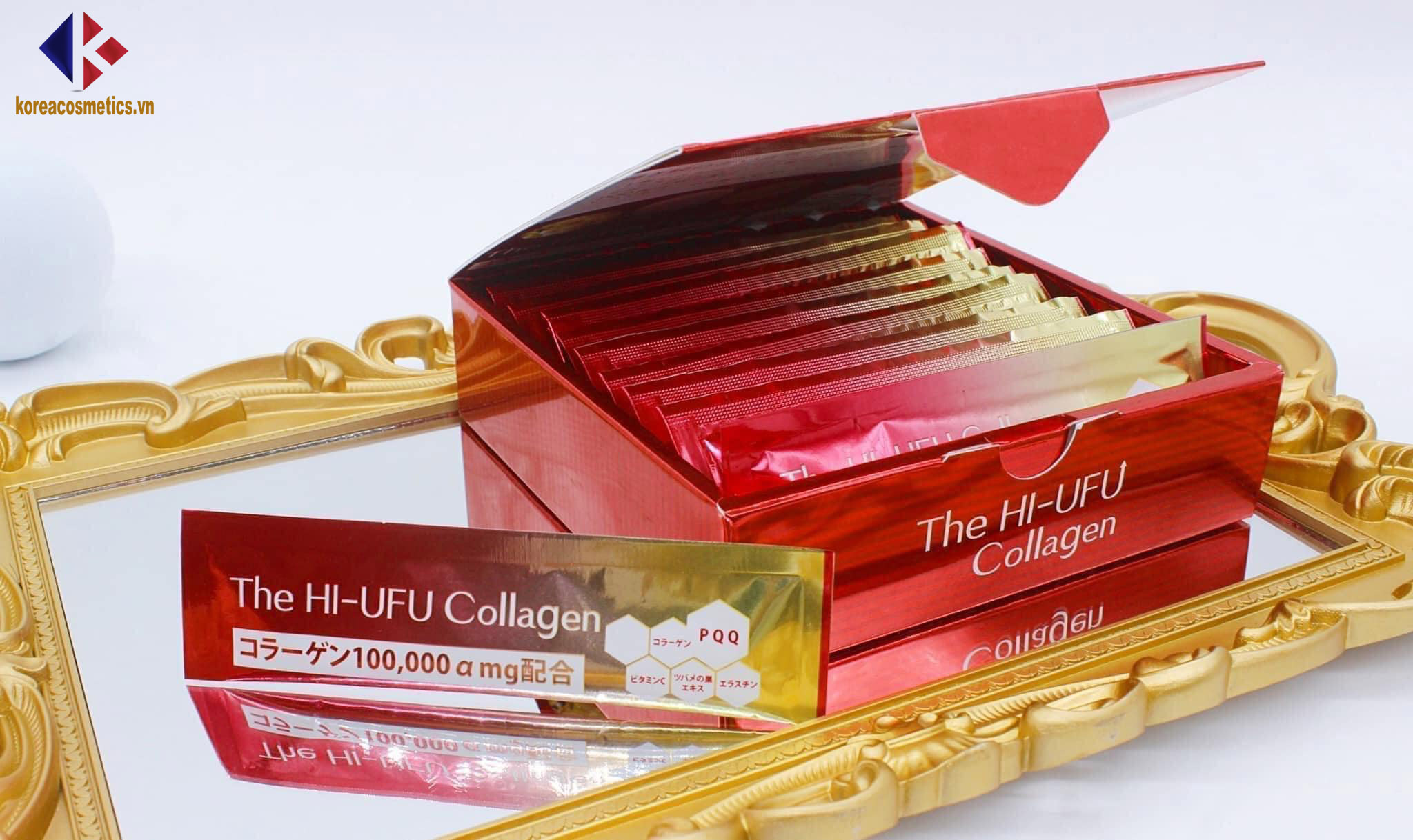 HI-UFU Collagen
