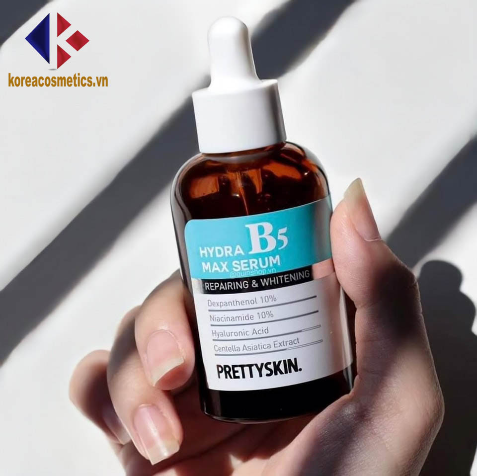 Hydra B5 Max Serum