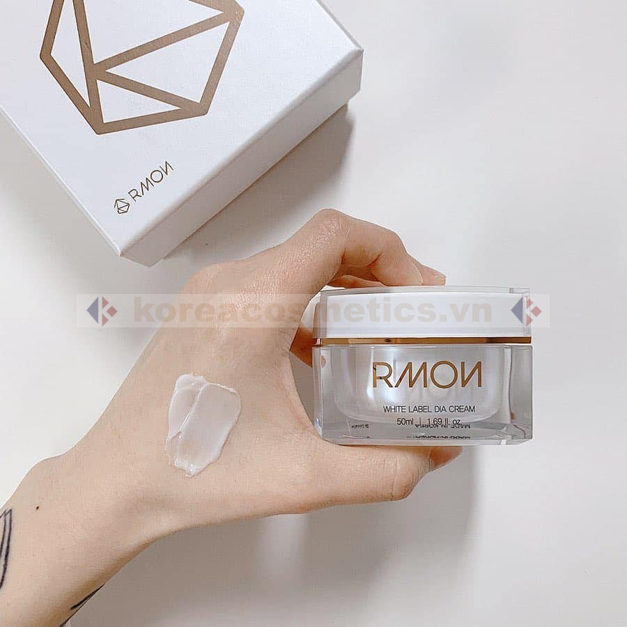 Kem Rmon