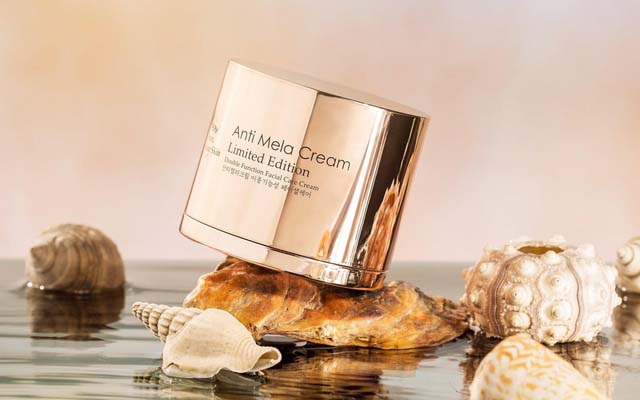 Kem trị nám anti mela cream 