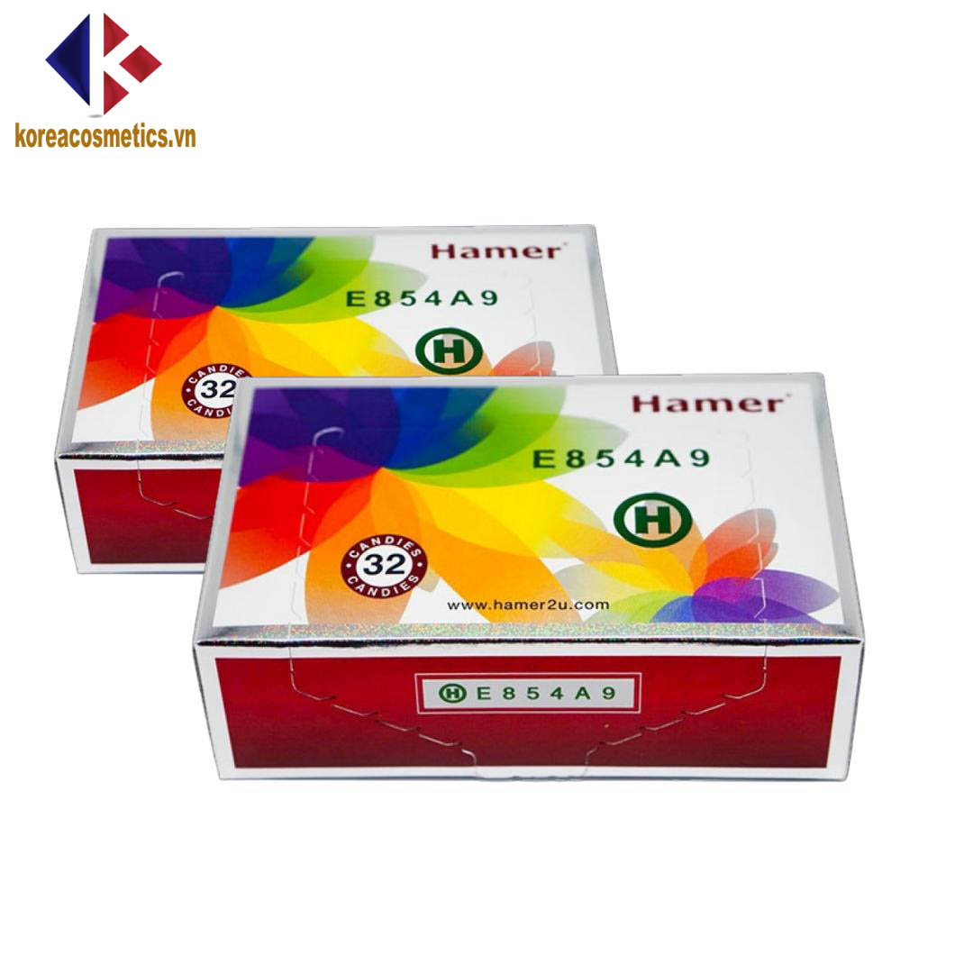 Kẹo Hamer