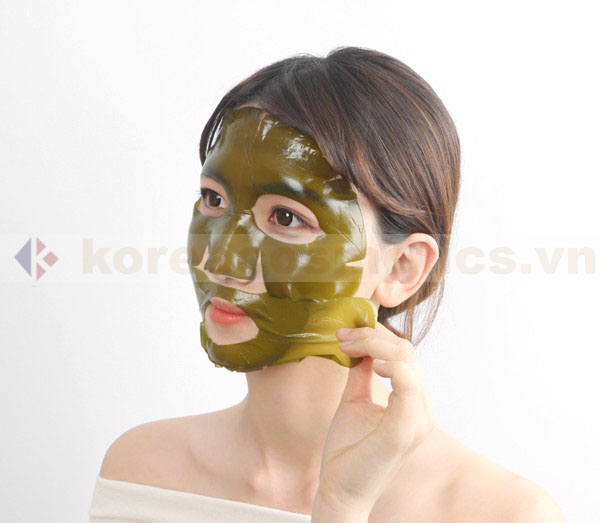 Mặt nạ tảo biển Cellbn