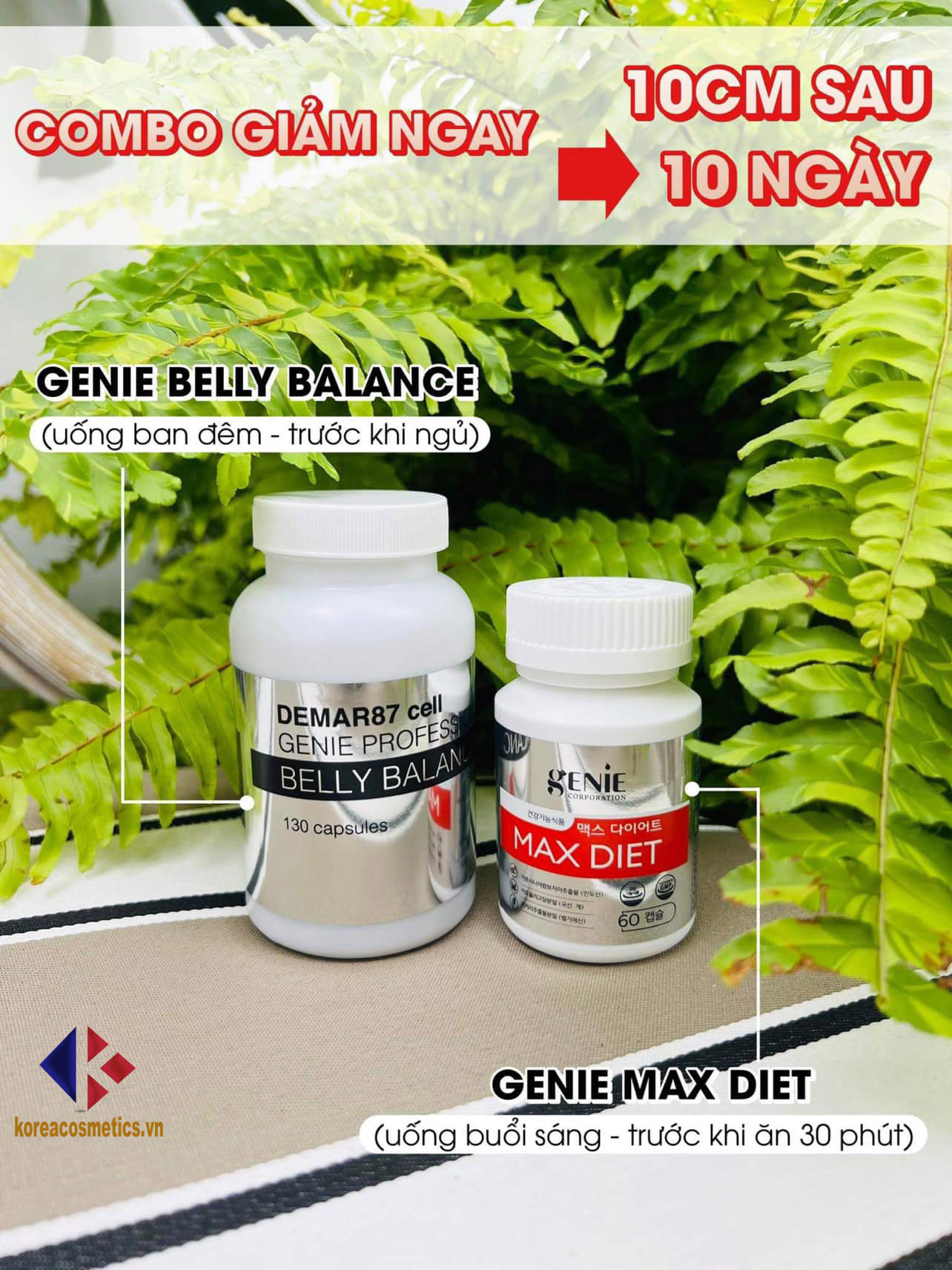 Max Diet