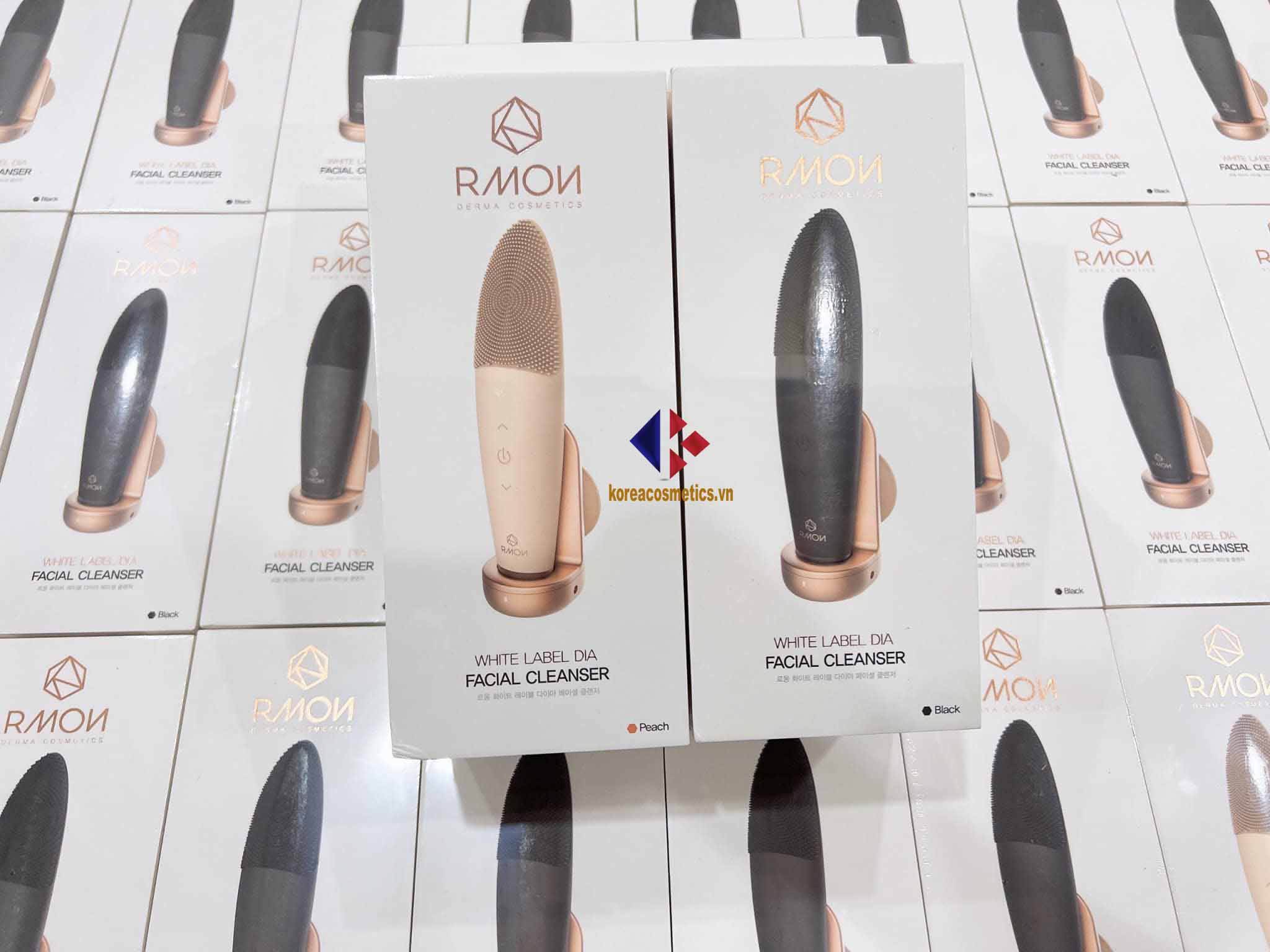 Máy rửa mặt Rmon