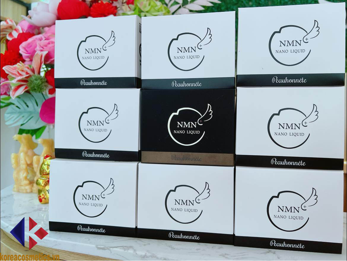 NMN Nano Liquid